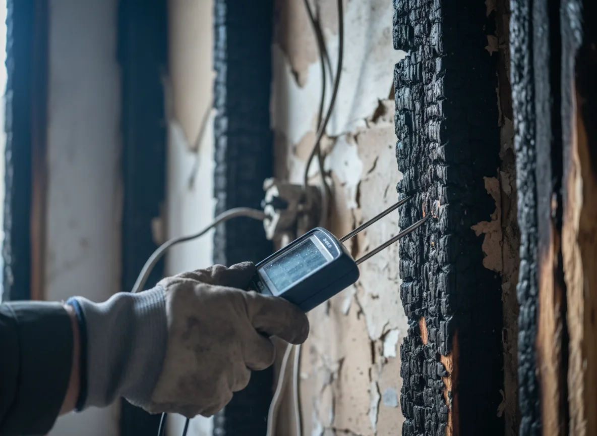Fire Damage Restoration Simpson, WV FAQs